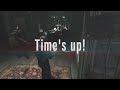 End of video