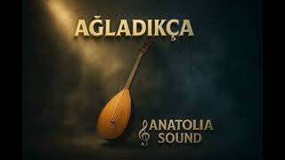 Ağladıkça Ahmet Kaya - Psychedelic Anatolian Rock Female Vocal Anatolia Sound