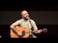 Aaron Lewis, "What Hurts The Most", Acoustic 5-5-11