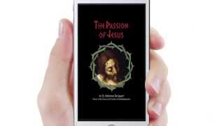Passion of Jesus app demo (Version 2.1) screenshot 1