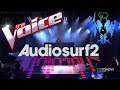 Smells Like Teen Spirit - Sam Perry in Audiosurf 2!