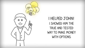 TRADING BINARY OPTIONS FOR BEGINNERS - START HERE