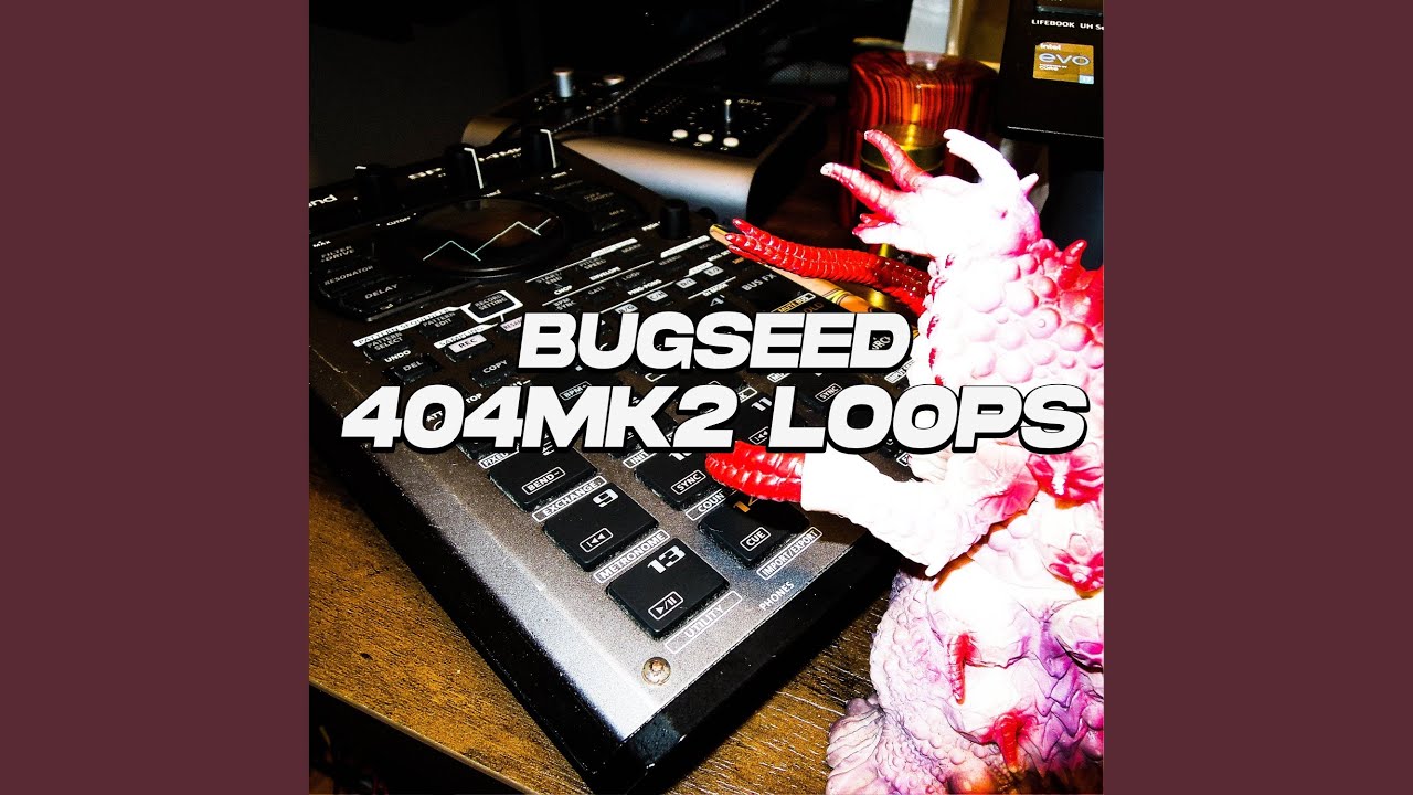 Watch MK2 Loops: Thirteen on YouTube Watch MK2 Loops: Thirteen on YouTube