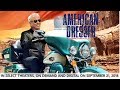 American Dresser - Tom Berenger, Keith David, Gina Gershon (Official Trailer)