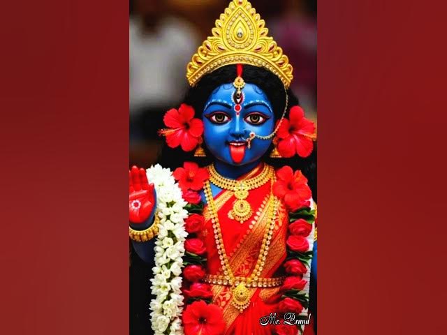 Joy Maa Kali🙏joy kali maa shorts video❤️ Bangla shorts video#vairalvideo#joymaakali#trendingshorts