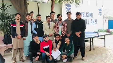 Test Toppers with Mian Ahmad Farhan