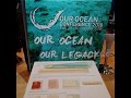 Our ocean our legacy