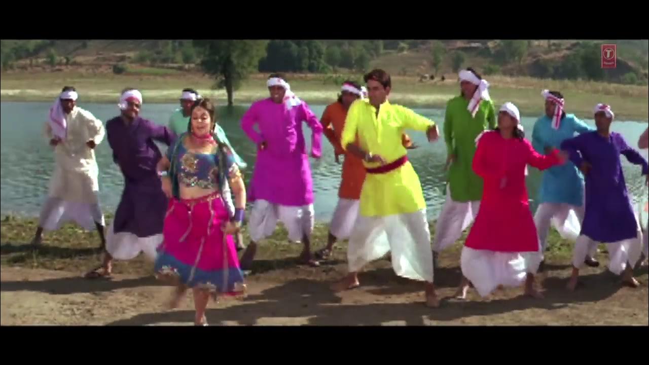 Ab Ta Banja Sajanwa Hamaar Mp3 Songs