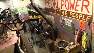 Short TBR Video - Apring 2016
