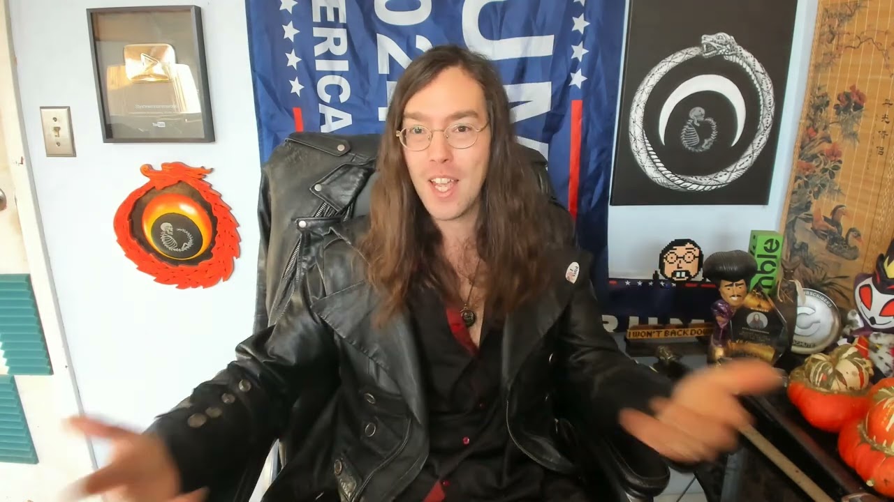 Blueanon Wackos Claim Starlink Was Used to Hack Voting Machines