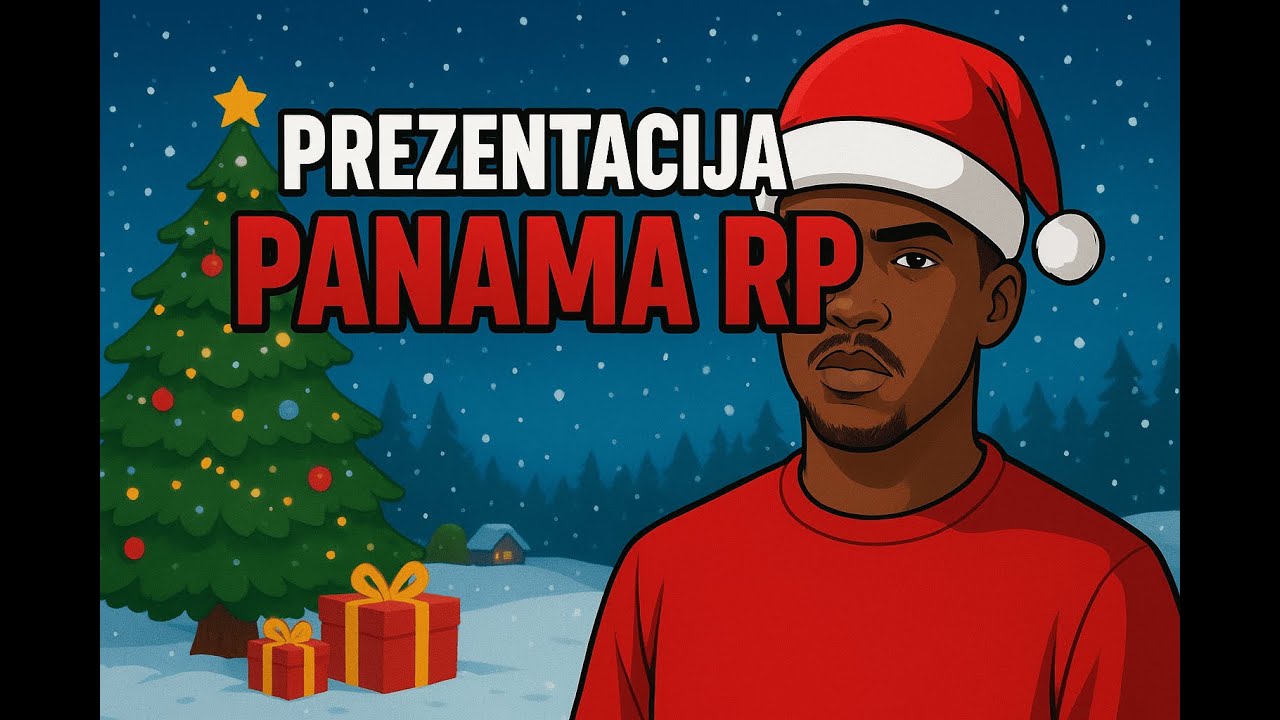 Panama RP-Novi Pocetak