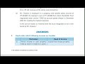 Practical questions of Income from other sources Part II