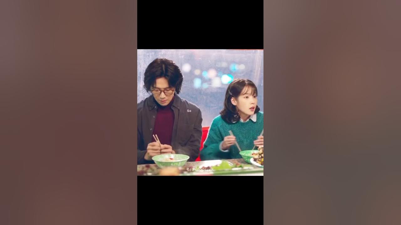 The chemistry of IU & Kim Seon Ho π #iu #kimseonho #whenlifegivesyoutangerines #μμ΄μ #κΉμ νΈ #cutecouple The chemistry of IU & Kim Seon Ho π #iu #kimseonho #whenlifegivesyoutangerines #μμ΄μ #κΉμ νΈ #cutecouple