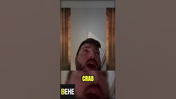 GemStone Crab Is Life #runescape #gaming #funny #comedy #laugh #clips #reddit #community