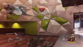 IW: *SOLO* 99 SECOND DE-ATOMIZER STRIKE