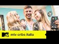 A casa di Juan Fran Sierra con le Sister Cash di #Riccanza | Episodio 12 | MTV Cribs Italia