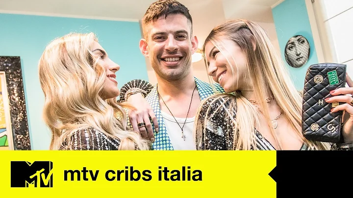 A casa di Juan Fran Sierra con le Sister Cash di #...