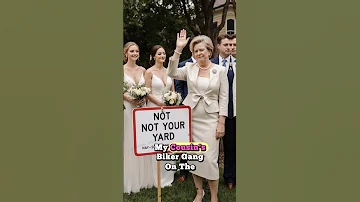 Karen Tried To Plan A Wedding In MY Backyard Without Permission Huge Mistake Hoakaren Stories 