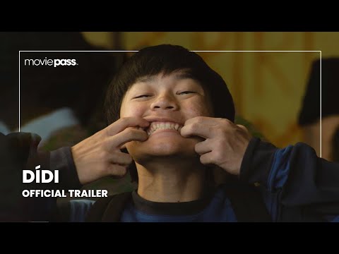 DÍDI | Izaac Wang, Joan Chen, Shirley Chen (2024)