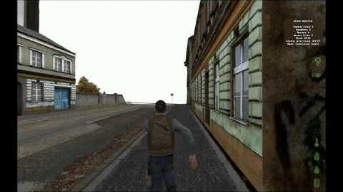 DayZ Graphic Glitch Compilation!!