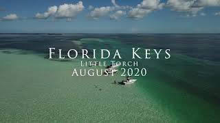 Florida Keys 2020 (Little Torch)