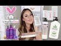 HAIR AND BODY PRODUCTS | CRUELTY FREE ALTERNATIVES!