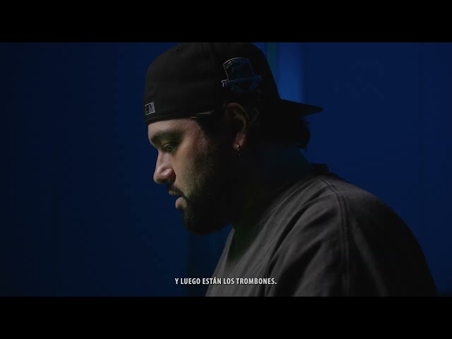 Botas & Rave in the making: Episode 6 (Botas Con Bass)