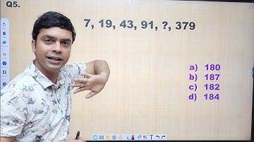 Number Series Tricks | Reasoning Tricks | Maths Tricks | imran sir maths