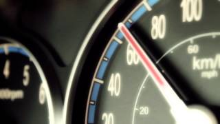 Aggressive driving