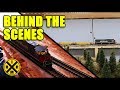 063 behind the scenes layout tour