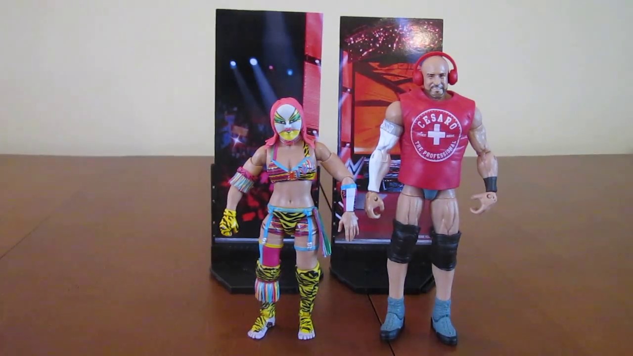 Asuka Elite 47 review!