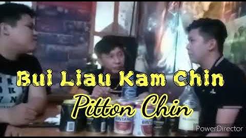 BUI LIAU KAM CHIN