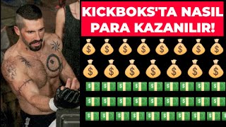 kick Boks'ta Para Nasıl Kazanılır?