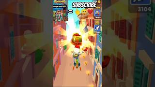 surveys surfers game 🤣🌜#SYBOTV #SubwaySurfers #WorldTour #SUBSURF #2023 #cartoonanimals#viral
