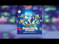 Tee Lopes - Dire Horizon  | TMNT: Shredder's Revenge - Dimension Shellshock Official Soundtrack