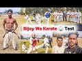 Bijoy da wa karate  test   santali new 2023  bikash murmu official