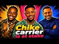 Chike's career will eventually end ....Here is why