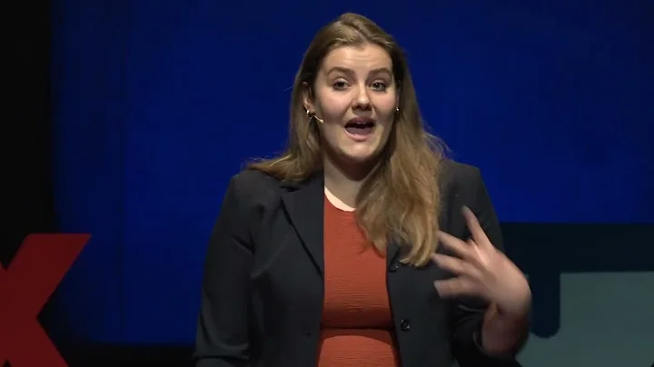 Emotions & Data: Why We Should Care for the Climat...