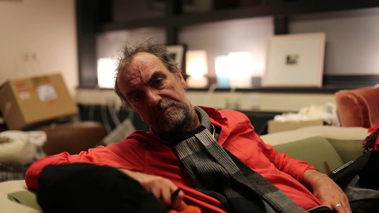 Klaus Fiehe über schlechte Platten