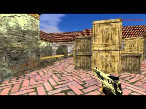 df ' cRW vs aGt 4awp skill