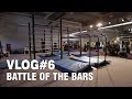 BATTLE OF THE BARS / POLAND