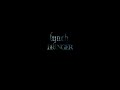 lynch. - BERINGER