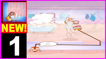 Troll Pencil Brain Challenge all levels 1 to 340 - New Update Gameplay Walkthrough Solutions Android