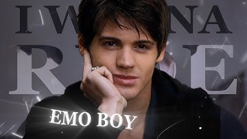 Jeremy Gilbert after effects project file