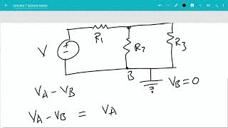Electric Potential