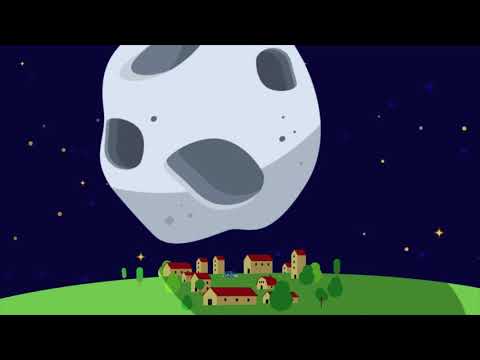 What is a comet? | Star Walk Kids