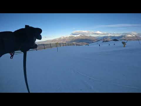 Coronet Peak NZ easy mode