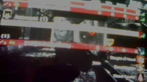 Call Of Duty Search and Destroy - Trick Bomb Planting