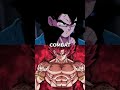 Yindra (revenu de la dimension infernal) vs leko evil