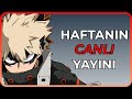 🔴 Canlı - Cumartesi Sohbet Yayını #45/2023 PART 2